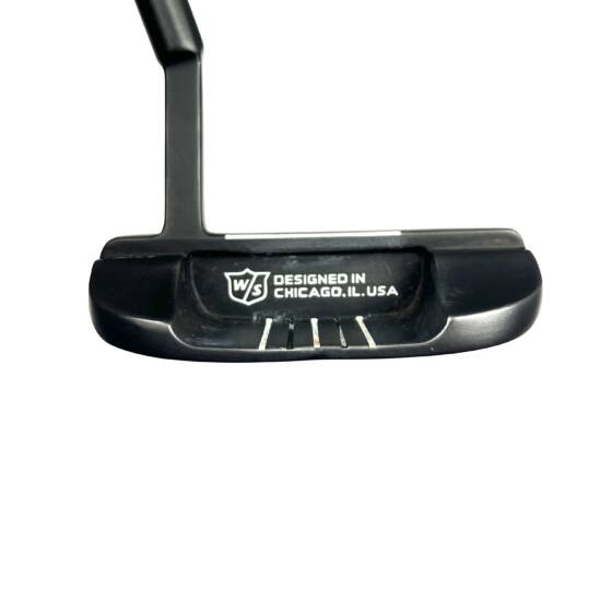 Wilson Staff Infinite Lincoln Park Putter / 34 Inches