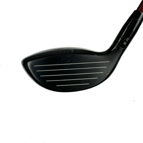 Titleist GT2 7 Wood / 21 Degree / Denali Regular Flex