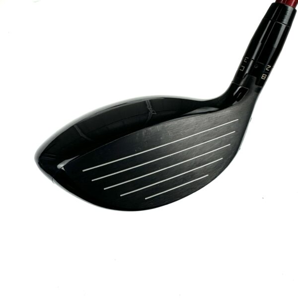 Titleist GT2 7 Wood / 21 Degree / Denali Regular Flex