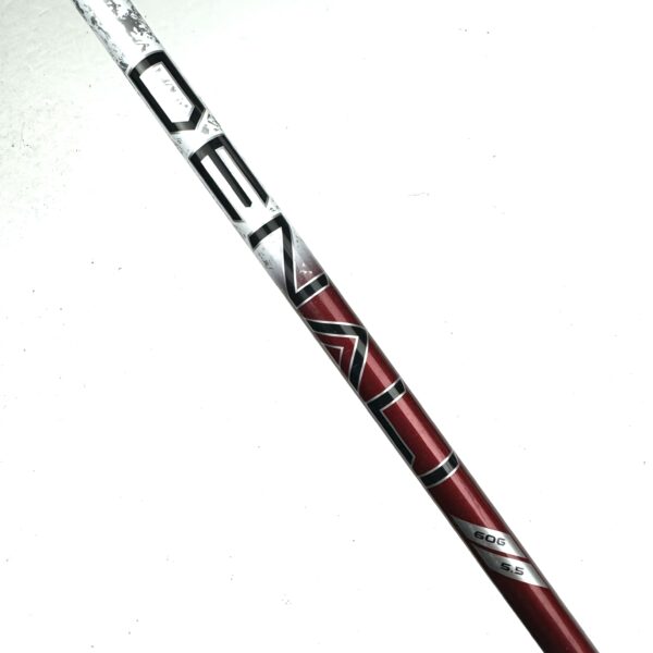 Titleist GT2 7 Wood / 21 Degree / Denali Regular Flex