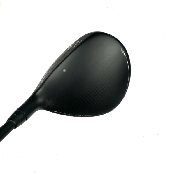 Ping G430 Max 5 Wood / 18 Degree / Alta CB 65 Senior Flex