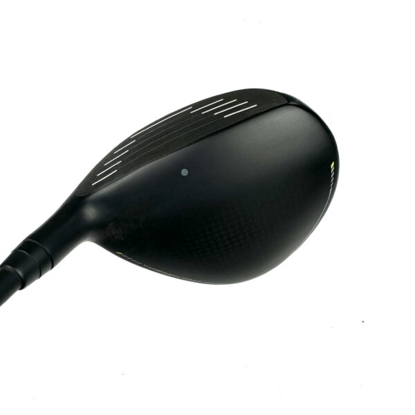 Ping G430 Max 5 Wood / 18 Degree / Alta CB 65 Senior Flex