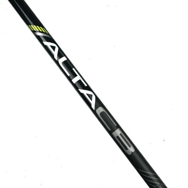 Ping G430 Max 5 Wood / 18 Degree / Alta CB 65 Senior Flex