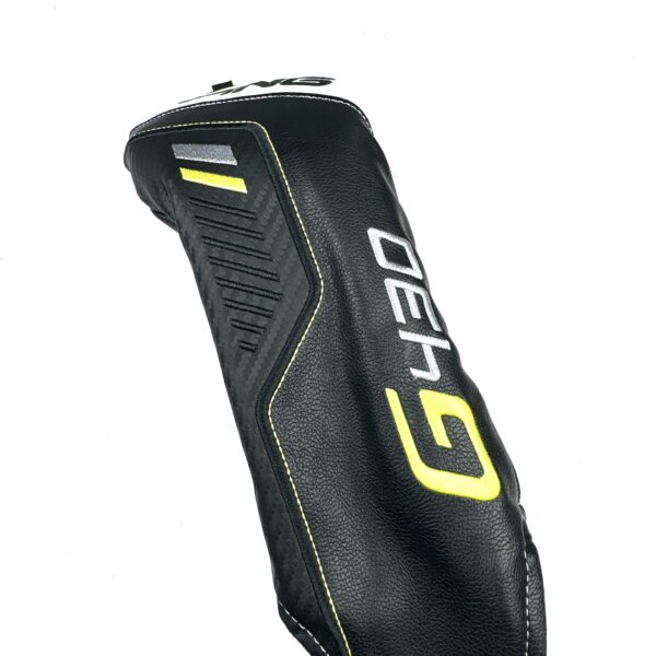 Ping G430 Max 5 Wood / 18 Degree / Alta CB 65 Senior Flex