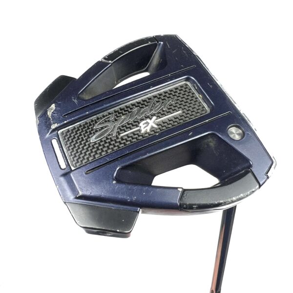 Taylormade Spider EX Putter / 34 Inches