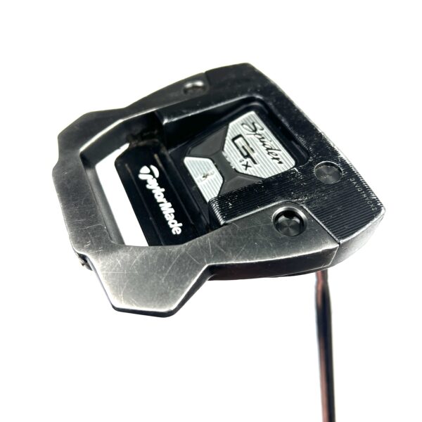 Taylormade Spider GTX Putter / 36.5 Inches