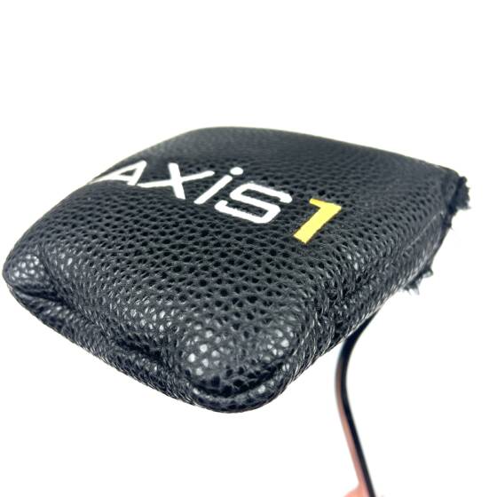 Axis1 Rose Putter / 31 Inches