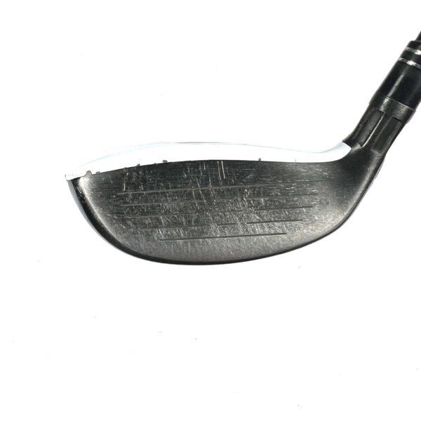 Taylormade M2 2017 5 Hybrid / 25 Degree / REAX 55 Regular Flex