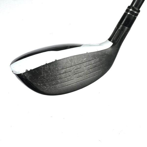 Taylormade M2 2017 5 Hybrid / 25 Degree / REAX 55 Regular Flex