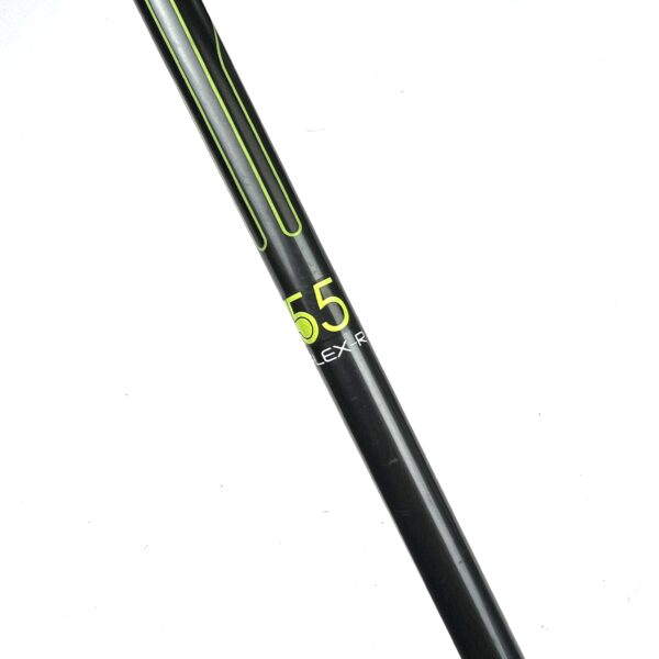 Taylormade M2 2017 5 Hybrid / 25 Degree / REAX 55 Regular Flex