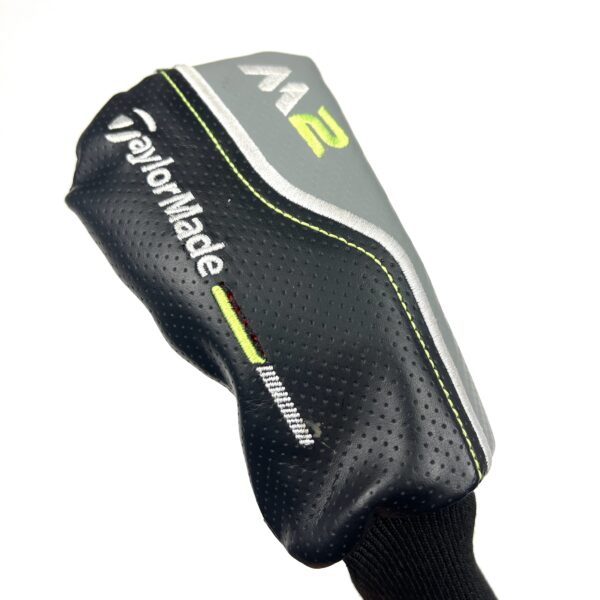 Taylormade M2 2017 5 Hybrid / 25 Degree / REAX 55 Regular Flex