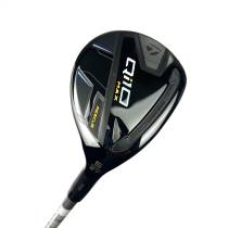 Taylormade QI10 Max 5 Hybrid / 27 Degree / Speeder NX 40 Ladies Flex
