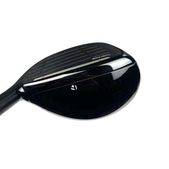 Taylormade QI10 Max 5 Hybrid / 27 Degree / Speeder NX 40 Ladies Flex
