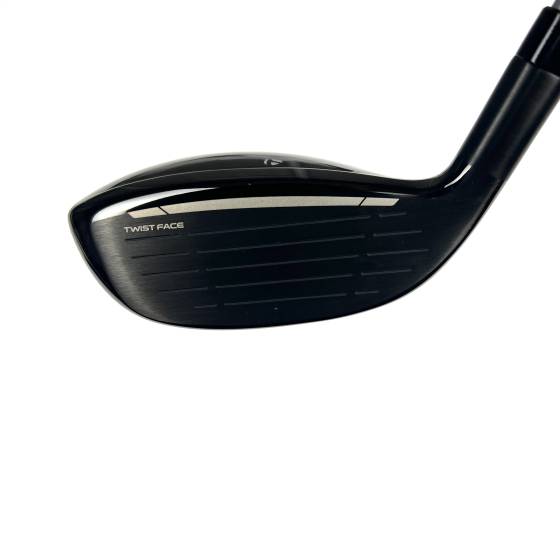 Taylormade QI10 Max 5 Hybrid / 27 Degree / Speeder NX 40 Ladies Flex