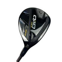 Taylormade QI10 Max 5 Hybrid / 27 Degree / Speeder NX Senior Flex