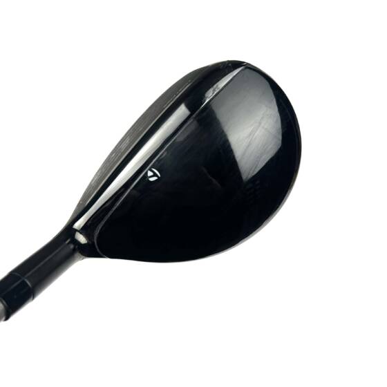 Taylormade QI10 Max 5 Hybrid / 27 Degree / Speeder NX Senior Flex