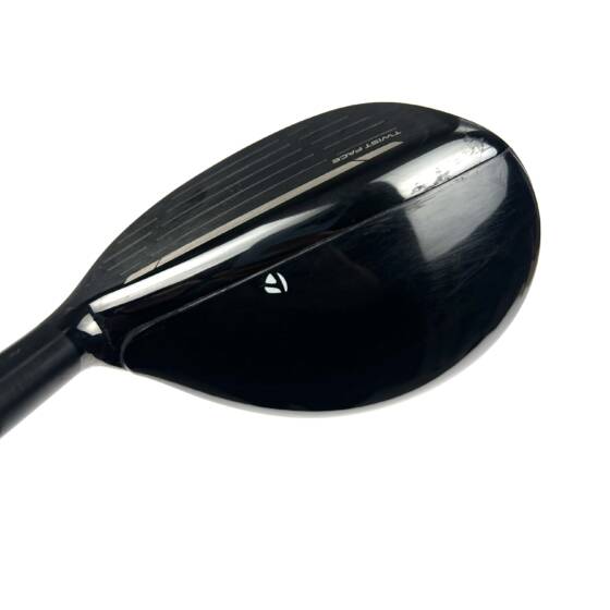 Taylormade QI10 Max 5 Hybrid / 27 Degree / Speeder NX Senior Flex