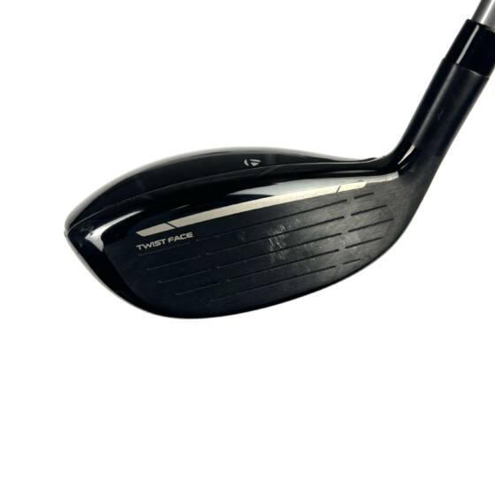 Taylormade QI10 Max 5 Hybrid / 27 Degree / Speeder NX Senior Flex