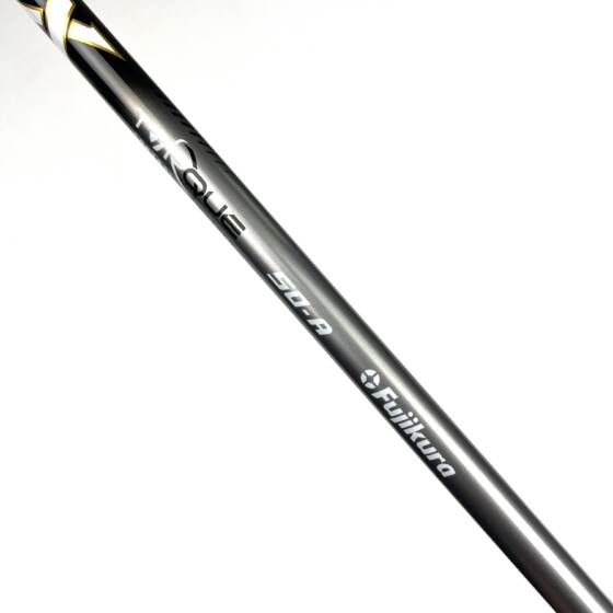 Taylormade QI10 Max 5 Hybrid / 27 Degree / Speeder NX Senior Flex