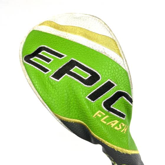 Callaway Epic Speed 3 Wood / 15 Degree / MMT 70 Stiff Flex