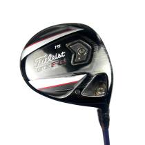 Titleist 913FD 3 Wood / 15 Degree / Diamana S72 Regular Flex