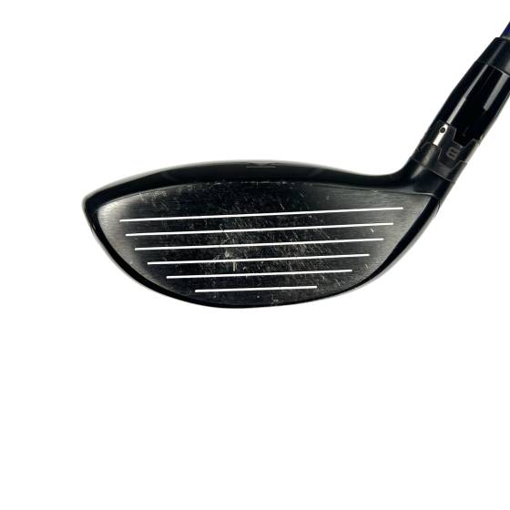 Titleist 913FD 3 Wood / 15 Degree / Diamana S72 Regular Flex