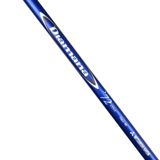 Titleist 913FD 3 Wood / 15 Degree / Diamana S72 Regular Flex