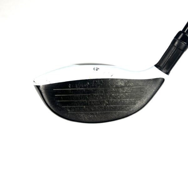 Taylormade M2 2017 5 Wood / 21 Degree / Atmos 5A Senior Flex