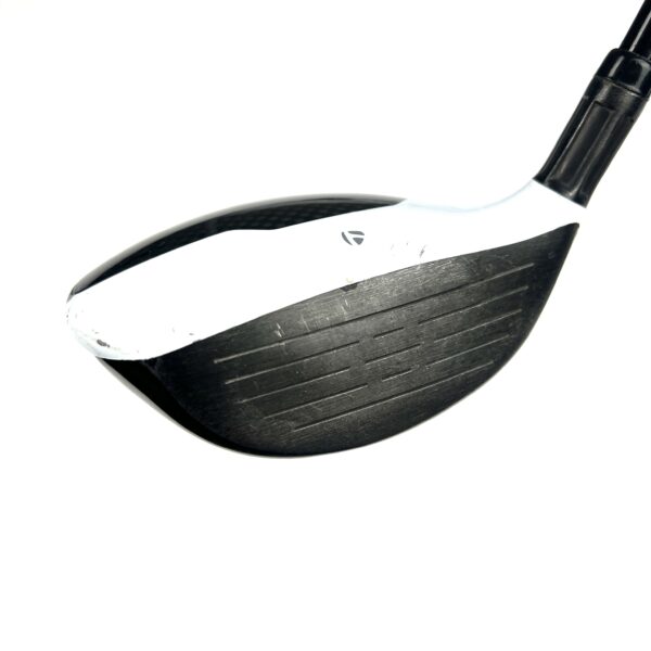 Taylormade M2 2017 5 Wood / 21 Degree / Atmos 5A Senior Flex