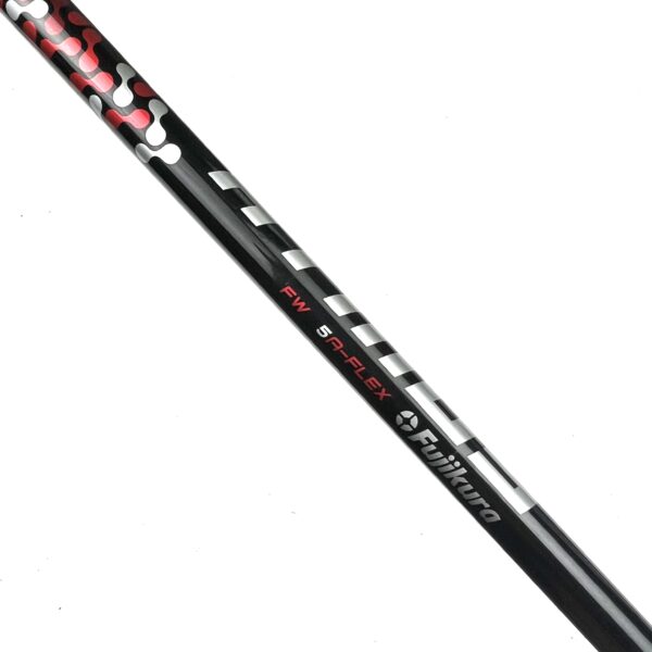 Taylormade M2 2017 5 Wood / 21 Degree / Atmos 5A Senior Flex
