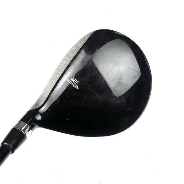 Cobra S2 5 Wood / 18 Degree / Fit-On Max Stiff Flex