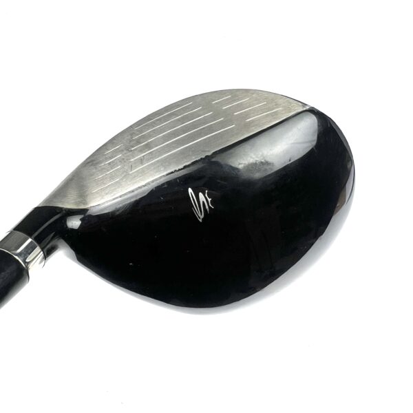 Cobra S2 5 Wood / 18 Degree / Fit-On Max Stiff Flex