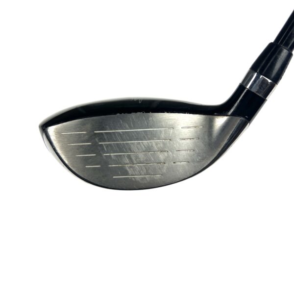 Cobra S2 5 Wood / 18 Degree / Fit-On Max Stiff Flex
