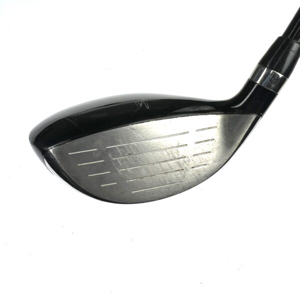 Cobra S2 5 Wood / 18 Degree / Fit-On Max Stiff Flex