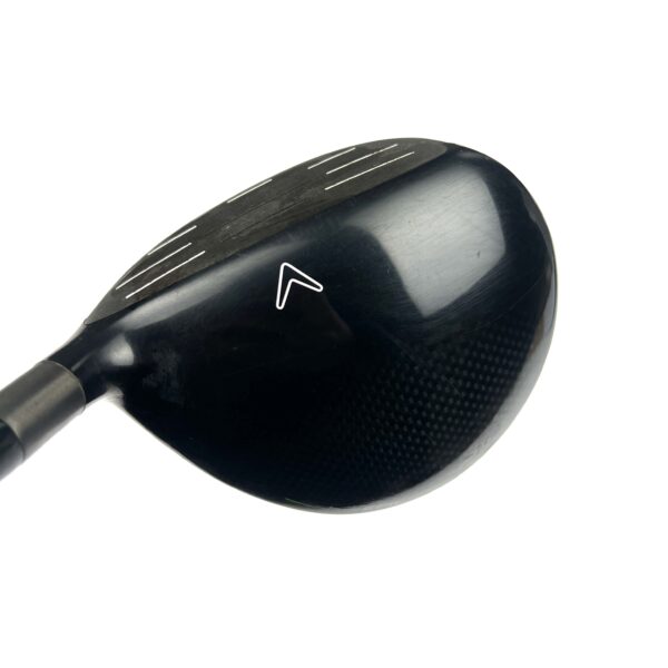 Callaway Epic Max 5 Wood / 18 Degree / Project X Cypher Regular Flex