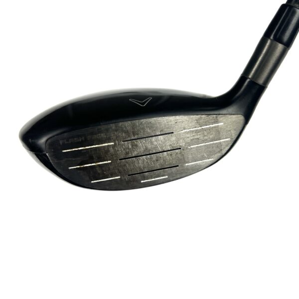 Callaway Epic Max 5 Wood / 18 Degree / Project X Cypher Regular Flex