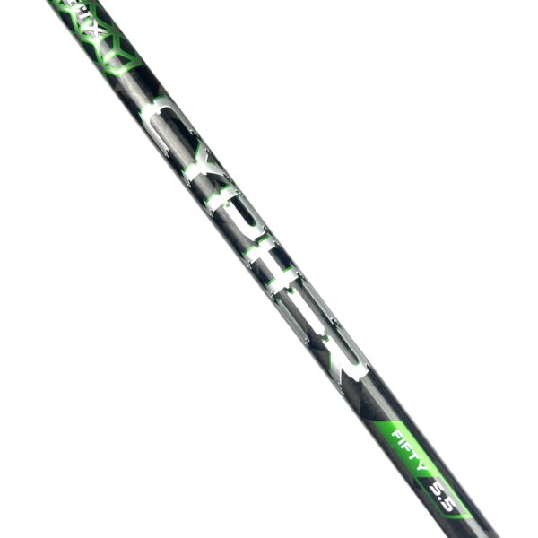 Callaway Epic Max 5 Wood / 18 Degree / Project X Cypher Regular Flex