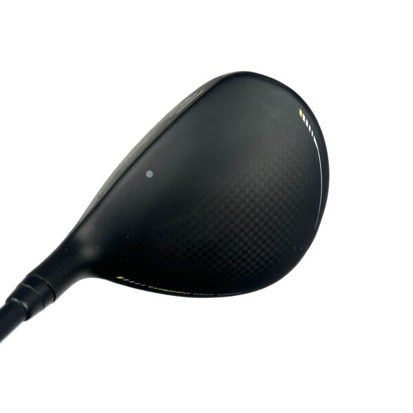 Ping G430 Max 3 Wood / 15 Degree / Alta CB 65 Regular Flex