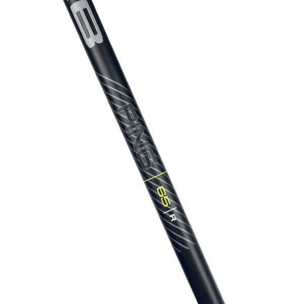 Ping G430 Max 3 Wood / 15 Degree / Alta CB 65 Regular Flex