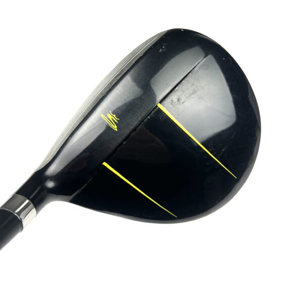 Cobra Baffler T-Rail 3 Wood / 16 Degree / Prolaunch 45 Regular Flex