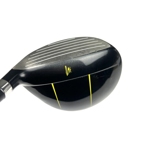Cobra Baffler T-Rail 3 Wood / 16 Degree / Prolaunch 45 Regular Flex