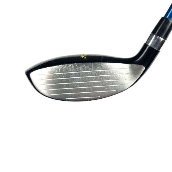 Cobra Baffler T-Rail 3 Wood / 16 Degree / Prolaunch 45 Regular Flex