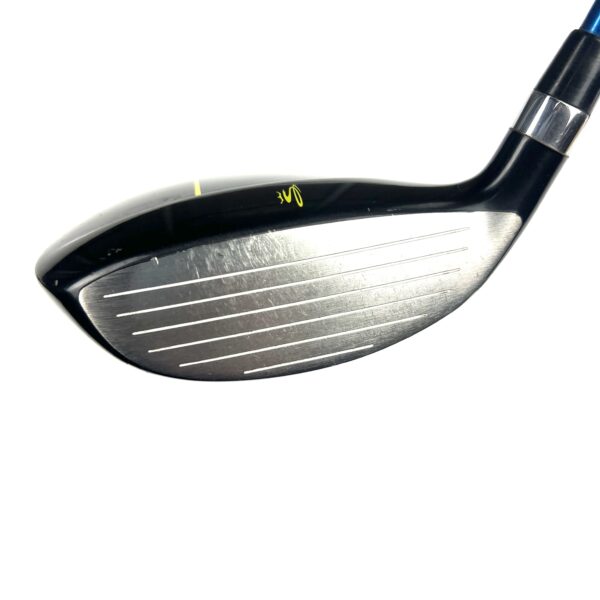 Cobra Baffler T-Rail 3 Wood / 16 Degree / Prolaunch 45 Regular Flex