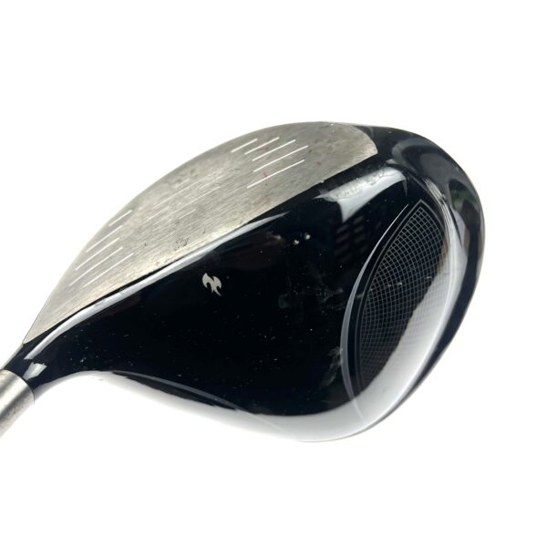 Taylormade Burner 2008 Driver / 10.5 Degree / REAX 49 Senior Flex