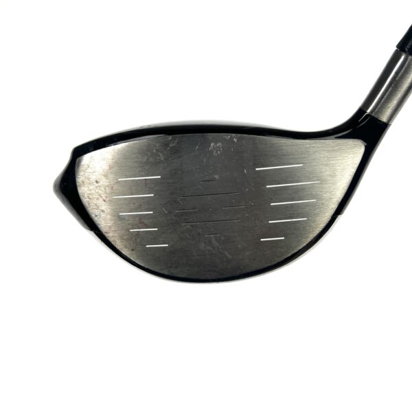 Taylormade Burner 2008 Driver / 10.5 Degree / REAX 49 Senior Flex