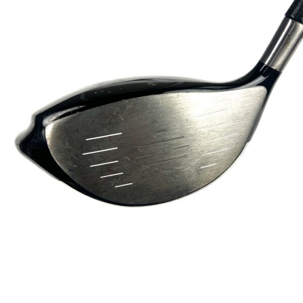 Taylormade Burner 2008 Driver / 10.5 Degree / REAX 49 Senior Flex