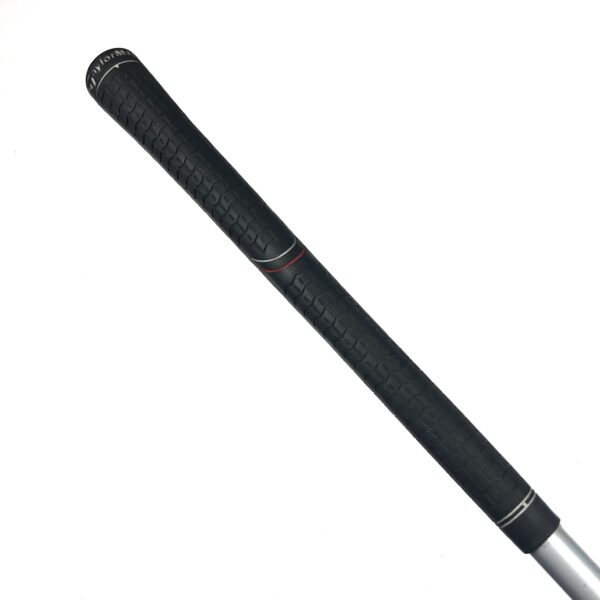 Taylormade Burner 2008 Driver / 10.5 Degree / REAX 49 Senior Flex