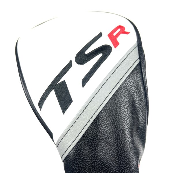 New Left Handed Titleist TSR3 Driver / 9 Degree / Tensei Blue AV Series 55 SFW Stiff Flex