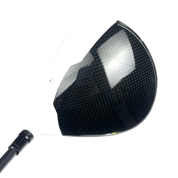 Taylormade M2 D-Type Driver / 12 Degree / Fujikura Pro 56 Senior Flex