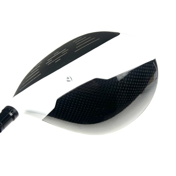Taylormade M2 D-Type Driver / 12 Degree / Fujikura Pro 56 Senior Flex
